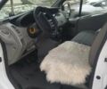 Белый Рено Трафик, объемом двигателя 2 л и пробегом 208 тыс. км за 12500 $, фото 7 на Automoto.ua