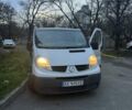 Белый Рено Трафик, объемом двигателя 2 л и пробегом 275 тыс. км за 13000 $, фото 1 на Automoto.ua