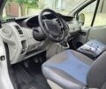 Белый Рено Трафик, объемом двигателя 2 л и пробегом 230 тыс. км за 10700 $, фото 9 на Automoto.ua