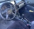 Белый Рено Трафик, объемом двигателя 2 л и пробегом 380 тыс. км за 10500 $, фото 7 на Automoto.ua