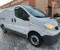 Белый Рено Трафик, объемом двигателя 2 л и пробегом 268 тыс. км за 11900 $, фото 1 на Automoto.ua