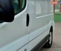 Білий Рено Трафік, об'ємом двигуна 2 л та пробігом 281 тис. км за 13550 $, фото 12 на Automoto.ua