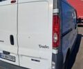 Белый Рено Трафик, объемом двигателя 2 л и пробегом 397 тыс. км за 8500 $, фото 8 на Automoto.ua
