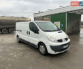 Белый Рено Трафик, объемом двигателя 2 л и пробегом 220 тыс. км за 9999 $, фото 2 на Automoto.ua