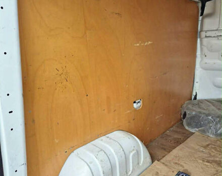 Білий Рено Трафік, об'ємом двигуна 0 л та пробігом 299 тис. км за 11500 $, фото 6 на Automoto.ua