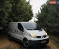 Белый Рено Трафик, объемом двигателя 2 л и пробегом 268 тыс. км за 11500 $, фото 1 на Automoto.ua