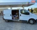 Белый Рено Трафик, объемом двигателя 2 л и пробегом 227 тыс. км за 12900 $, фото 19 на Automoto.ua