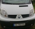 Белый Рено Трафик, объемом двигателя 2 л и пробегом 300 тыс. км за 10100 $, фото 1 на Automoto.ua