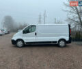 Белый Рено Трафик, объемом двигателя 2 л и пробегом 282 тыс. км за 13300 $, фото 4 на Automoto.ua