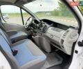 Білий Рено Трафік, об'ємом двигуна 2 л та пробігом 145 тис. км за 12950 $, фото 28 на Automoto.ua
