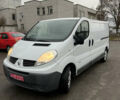 Белый Рено Трафик, объемом двигателя 2 л и пробегом 234 тыс. км за 12100 $, фото 1 на Automoto.ua