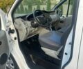 Білий Рено Трафік, об'ємом двигуна 2 л та пробігом 181 тис. км за 13700 $, фото 47 на Automoto.ua