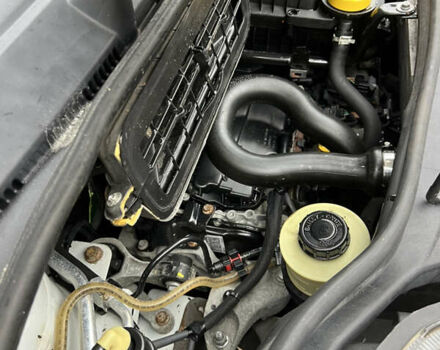 Белый Рено Трафик, объемом двигателя 2 л и пробегом 234 тыс. км за 12100 $, фото 25 на Automoto.ua