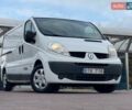 Белый Рено Трафик, объемом двигателя 2 л и пробегом 268 тыс. км за 13500 $, фото 2 на Automoto.ua
