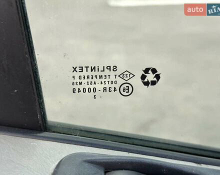 Белый Рено Трафик, объемом двигателя 2 л и пробегом 253 тыс. км за 10700 $, фото 18 на Automoto.ua