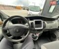 Белый Рено Трафик, объемом двигателя 2 л и пробегом 189 тыс. км за 12950 $, фото 43 на Automoto.ua
