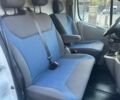 Білий Рено Трафік, об'ємом двигуна 2 л та пробігом 181 тис. км за 13700 $, фото 58 на Automoto.ua