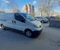 Белый Рено Трафик, объемом двигателя 2 л и пробегом 305 тыс. км за 9999 $, фото 1 на Automoto.ua