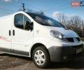Білий Рено Трафік, об'ємом двигуна 2 л та пробігом 314 тис. км за 10600 $, фото 3 на Automoto.ua