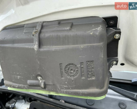 Белый Рено Трафик, объемом двигателя 2 л и пробегом 253 тыс. км за 10700 $, фото 41 на Automoto.ua