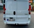 Белый Рено Трафик, объемом двигателя 2 л и пробегом 238 тыс. км за 13750 $, фото 3 на Automoto.ua