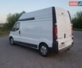 Белый Рено Трафик, объемом двигателя 2 л и пробегом 96 тыс. км за 13350 $, фото 4 на Automoto.ua