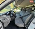 Білий Рено Трафік, об'ємом двигуна 2 л та пробігом 436 тис. км за 7500 $, фото 10 на Automoto.ua
