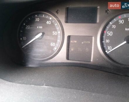 Белый Рено Трафик, объемом двигателя 2 л и пробегом 300 тыс. км за 10100 $, фото 25 на Automoto.ua