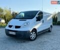 Белый Рено Трафик, объемом двигателя 2 л и пробегом 227 тыс. км за 12900 $, фото 6 на Automoto.ua