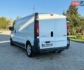 Белый Рено Трафик, объемом двигателя 2 л и пробегом 227 тыс. км за 12900 $, фото 2 на Automoto.ua