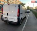 Белый Рено Трафик, объемом двигателя 2 л и пробегом 229 тыс. км за 10900 $, фото 3 на Automoto.ua