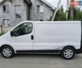 Белый Рено Трафик, объемом двигателя 2 л и пробегом 230 тыс. км за 10700 $, фото 3 на Automoto.ua