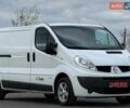 Белый Рено Трафик, объемом двигателя 2 л и пробегом 153 тыс. км за 13750 $, фото 3 на Automoto.ua