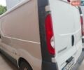Білий Рено Трафік, об'ємом двигуна 2 л та пробігом 296 тис. км за 5500 $, фото 5 на Automoto.ua