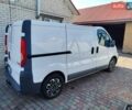 Белый Рено Трафик, объемом двигателя 2 л и пробегом 320 тыс. км за 12000 $, фото 6 на Automoto.ua