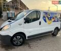 Белый Рено Трафик, объемом двигателя 2 л и пробегом 357 тыс. км за 8200 $, фото 2 на Automoto.ua