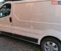 Белый Рено Трафик, объемом двигателя 2 л и пробегом 299 тыс. км за 11000 $, фото 3 на Automoto.ua