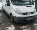 Белый Рено Трафик, объемом двигателя 2 л и пробегом 208 тыс. км за 12500 $, фото 1 на Automoto.ua