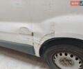 Білий Рено Трафік, об'ємом двигуна 2 л та пробігом 296 тис. км за 5500 $, фото 6 на Automoto.ua
