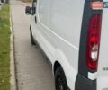 Білий Рено Трафік, об'ємом двигуна 2 л та пробігом 108 тис. км за 12999 $, фото 6 на Automoto.ua