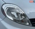 Белый Рено Трафик, объемом двигателя 2 л и пробегом 153 тыс. км за 13750 $, фото 12 на Automoto.ua