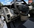Белый Рено Трафик, объемом двигателя 2 л и пробегом 301 тыс. км за 12800 $, фото 10 на Automoto.ua