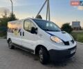 Белый Рено Трафик, объемом двигателя 2 л и пробегом 357 тыс. км за 8200 $, фото 1 на Automoto.ua