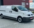 Білий Рено Трафік, об'ємом двигуна 2 л та пробігом 239 тис. км за 12950 $, фото 7 на Automoto.ua