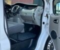 Білий Рено Трафік, об'ємом двигуна 2 л та пробігом 239 тис. км за 12950 $, фото 29 на Automoto.ua