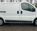 Білий Рено Трафік, об'ємом двигуна 2 л та пробігом 356 тис. км за 11300 $, фото 1 на Automoto.ua