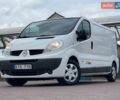 Белый Рено Трафик, объемом двигателя 2 л и пробегом 268 тыс. км за 13500 $, фото 5 на Automoto.ua