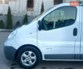 Білий Рено Трафік, об'ємом двигуна 2 л та пробігом 137 тис. км за 13700 $, фото 15 на Automoto.ua