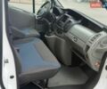 Білий Рено Трафік, об'ємом двигуна 2 л та пробігом 108 тис. км за 12999 $, фото 17 на Automoto.ua