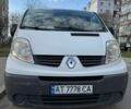 Білий Рено Трафік, об'ємом двигуна 2 л та пробігом 299 тис. км за 8200 $, фото 1 на Automoto.ua